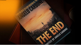 The End Book Test (Video) By Angelo Carbone