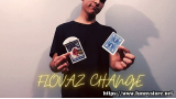Flovaz Change By Anthony Vasquez