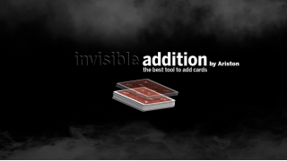 Invisible Addition By Ariston