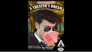 A Cheaters Dream By Astor