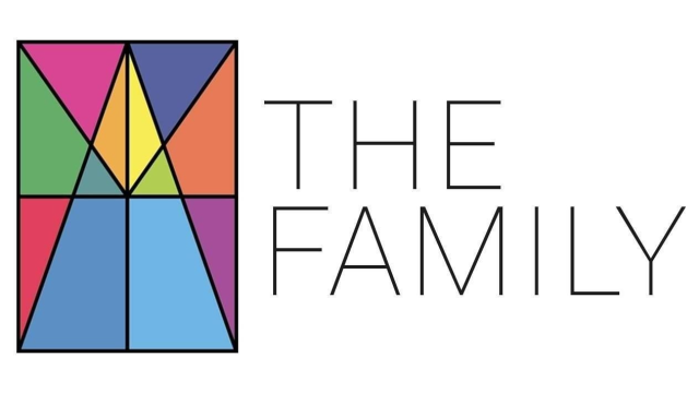 The Family-May 2023 By Benjamin Earl - Benjamin Earl