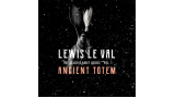Black Rabbit Vol. 1: Ancient Totem by Lewis Le Val