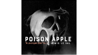 Black Rabbit Vol. 3 - Poison Apple by Lewis Le Val