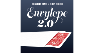 Envylope 2.0 By Brandon David & Chris Turchi