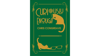 Curiously Enough By Chris Congreave