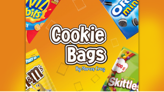 Cookie Bags by Marcos Cruz