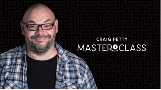 Craig Petty Masterclass by Craig Petty (Week 2)
