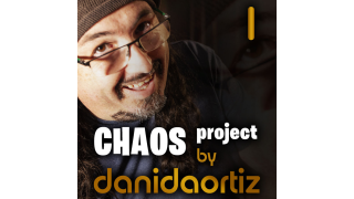 Chaos Project Chapter 1 By Dani DaOrtiz