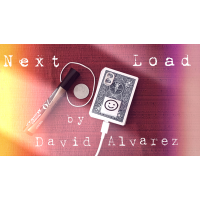 Next Load By David Alvarez