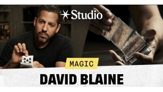 David Blaine Teaches Magic (Complete) by David Blaine