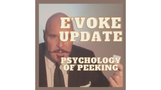 E'Voke Update By Docc Hilford