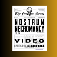 Nostrum Necromancy (2023 Video+PDF) By Docc Hilford