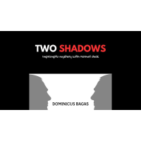 Two Shadows By Dominicus Bagas
