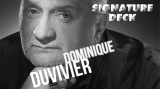 Signature Deck By Dominique Duvivier