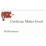 Ed Marlo's Cardician Makes Good by Nathan Colwell