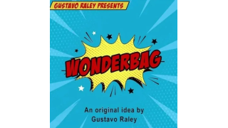 Wonderbag By Gustavo Raley