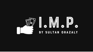 I.M.P. by Sultan Orazaly