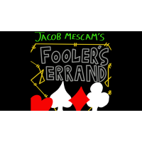 Foolers Errand By Jacob Mescam
