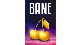 Bane By Jamie Daws