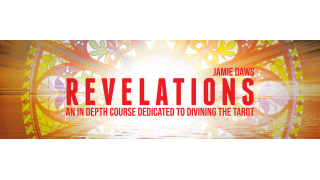 Revelations Course By Jamie Daws