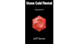 Stone Cold Mental 2 By Jeff Stone (PDF+Extras)