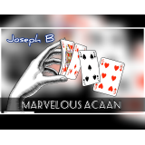 MARVELOUS ACAAN By Joseph B