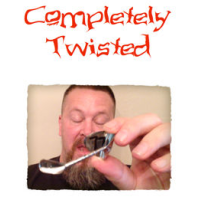 Bending 1: Completely Twisted (Video+PDF) By Kenton Knepper