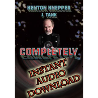 Completely Cold Expanded (Audio) By Kenton Knepper