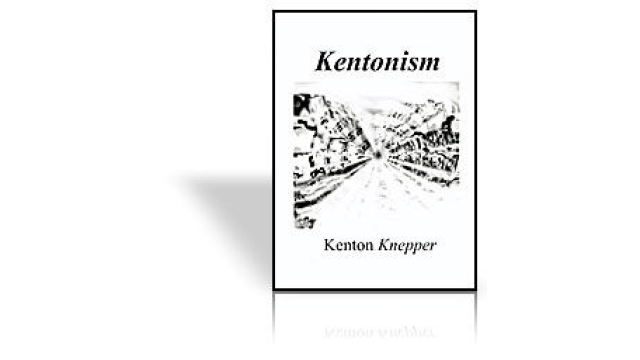 Kentonism By Kenton Knepper - Magic Ebooks