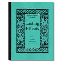 Lasting Effects By Kenton Knepper