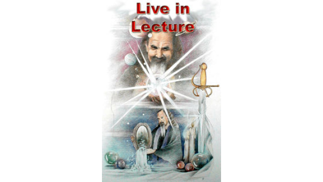Live in Lecture By Kenton Knepper - Magic Ebooks