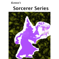 Sorcerer Series (1-3) By Kenton Knepper