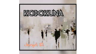 Kodokuna by Joseph B