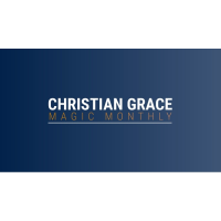 Kollosal Killed by Christian Grace