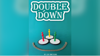 Double Down By Leo Smetsers