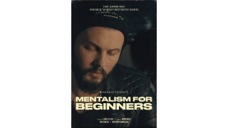 Mentalism For Beginners By Lewis Le Val