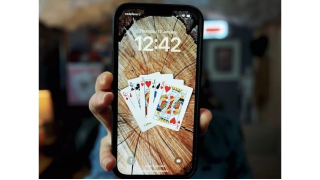 Lock Screen Prediction (Video + Templates) by Beau Cremer