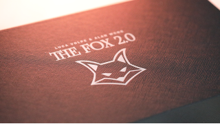 THE FOX 2.0 (Video+PDF) By Luca Volpe and Alan Wong