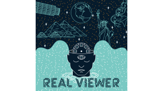 Real Viewer By Mandy Hartley