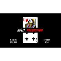Split Prediction (English) By Massimo Cascione & Anthony Stan