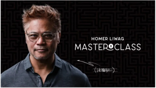 Masterclass Live by Homer Liwag (Week1-3)