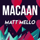 MACAAN (Presented by Craig Petty) By Matt Mello