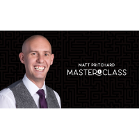 Matt Pritchard Masterclass (1-3) By Matt Pritchard