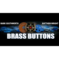Brass Buttons By Matthew Wright