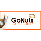 GO NUTS By Matthew Wright