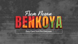 Benkoya By Negan
