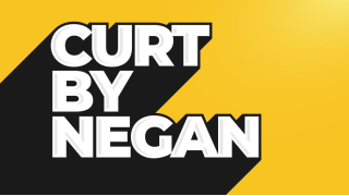 Curt By Negan