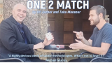 One 2 Match by Taha Mansour And Ori Ascher