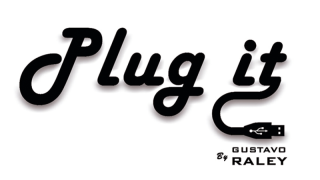 Plug It by Gustavo Raley