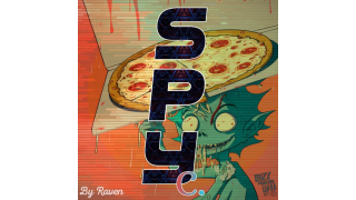 SPY-C By Raven